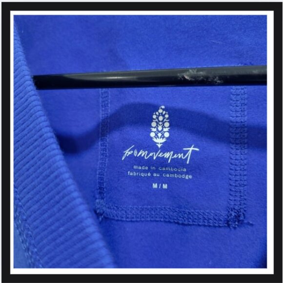 FP Movement Powerwalk Tank - Picture 6 of 6